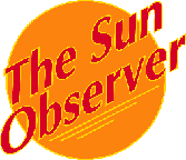 The Sun Observer